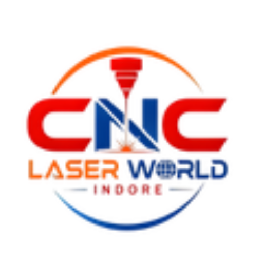 CNC Laser World
