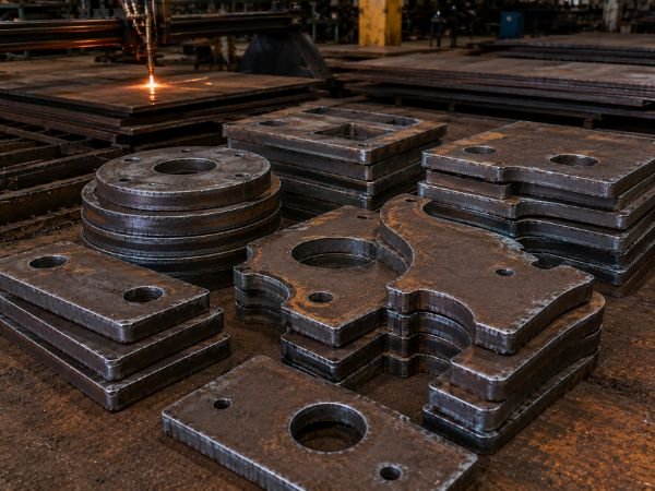 Industrial Oxy Fuel Cutting Components