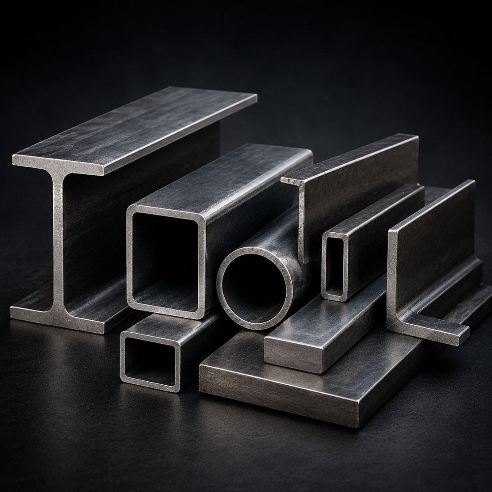 CNC Profile Cutting