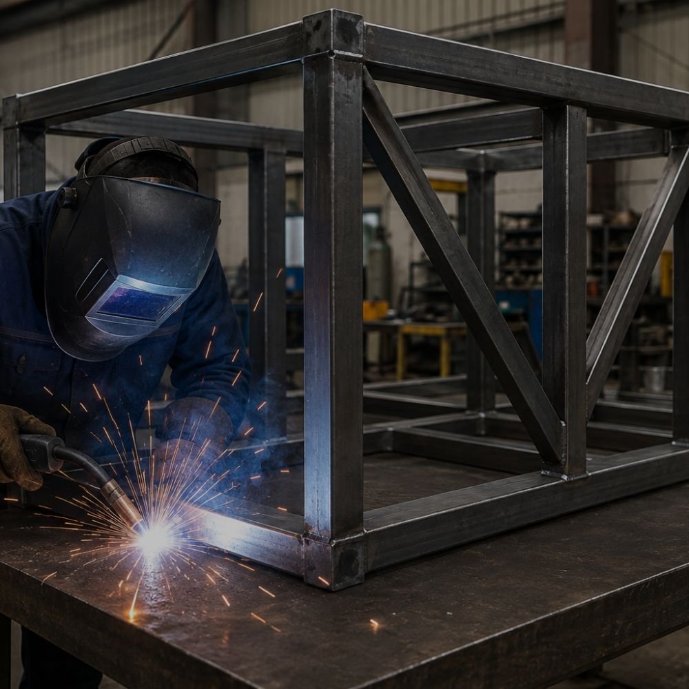 Metal Fabrication