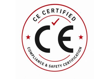 CE Certification