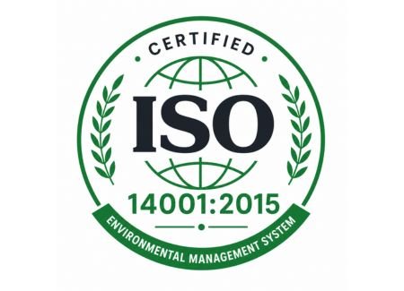 ISO 14001 Environmental Management Certification